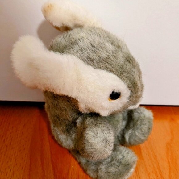 Other - Small Stuffed Bunny Rabbit